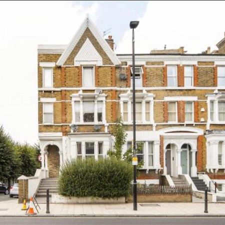 Apartment Lavender Hill Londyn Zewnętrze zdjęcie