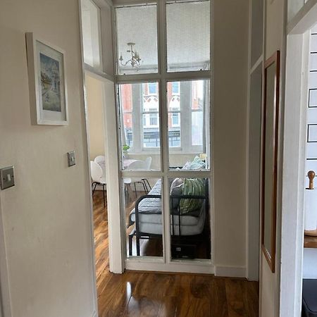 Apartment Lavender Hill Londyn Zewnętrze zdjęcie