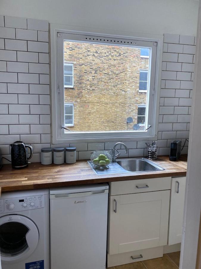 Apartment Lavender Hill Londyn Zewnętrze zdjęcie