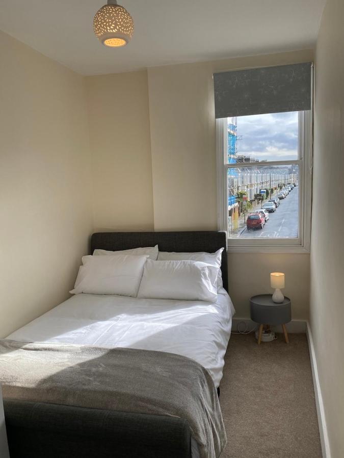 Apartment Lavender Hill Londyn Zewnętrze zdjęcie