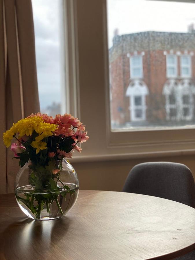 Apartment Lavender Hill Londyn Zewnętrze zdjęcie