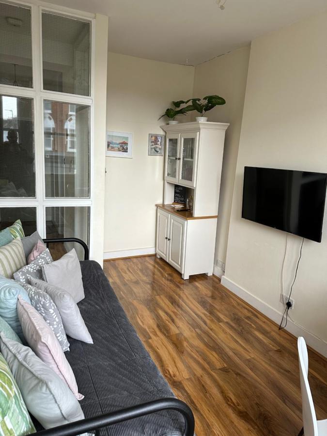 Apartment Lavender Hill Londyn Zewnętrze zdjęcie