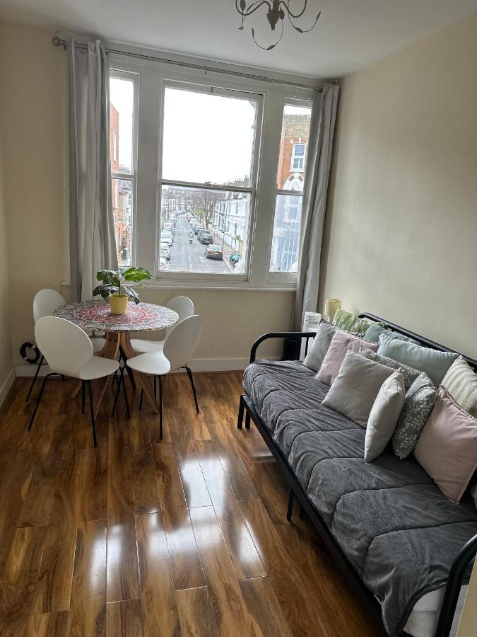 Apartment Lavender Hill Londyn Zewnętrze zdjęcie