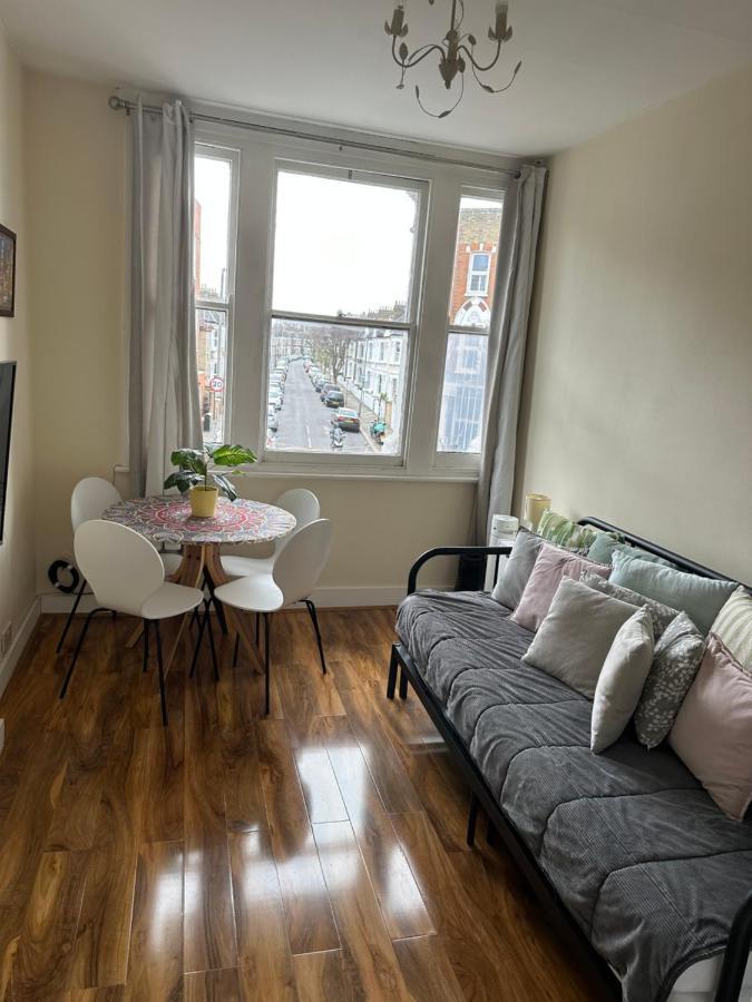 Apartment Lavender Hill Londyn Zewnętrze zdjęcie
